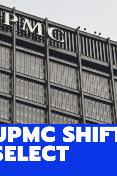 Your Comprehensive Guide to UPMC Shift Select