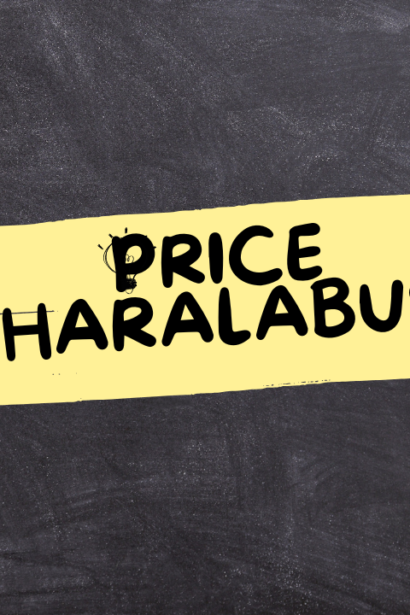 Price Charalabush: Understanding the Costs and Value