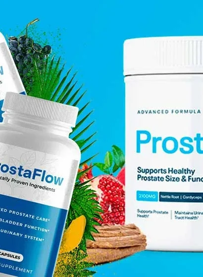 The Complete Guide to Understanding Prostavive Colibrim