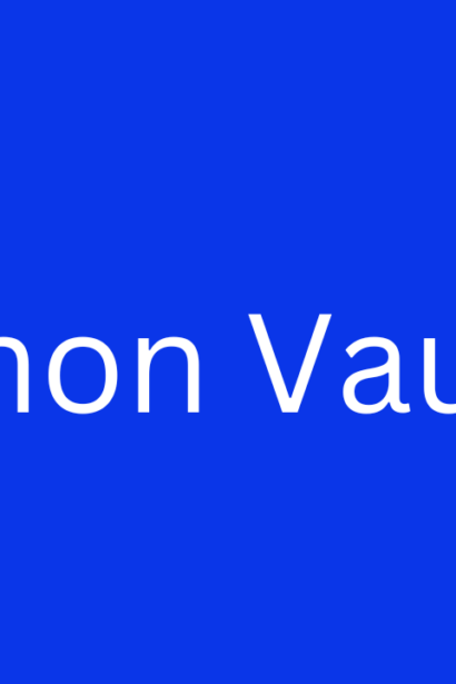 The Ultimate Guide to Managing Your Anon Vault Securely