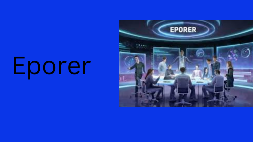 The Ultimate Guide to Understanding Eporer