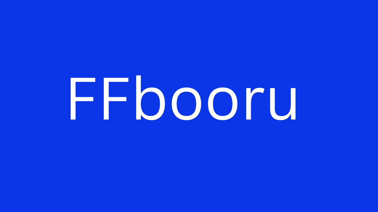 The Ultimate Guide to Understanding FFbooru Features