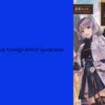 Plot of Nito's Lazy Foreign World Syndrome Chapter 36