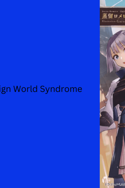 Plot of Nito's Lazy Foreign World Syndrome Chapter 36