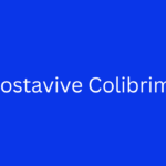 The Ultimate Guide to Mastering Prostavive Colibrim