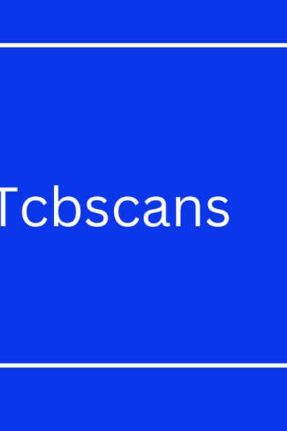 A Comprehensive Guide to Using TCBScans Effectively