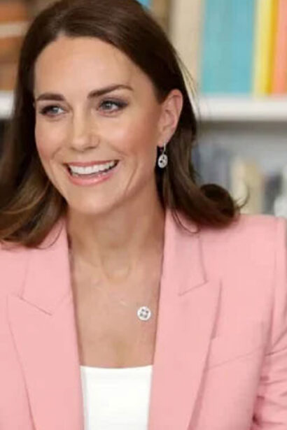 kate middleton is reportedly holding a crucial meeting.
