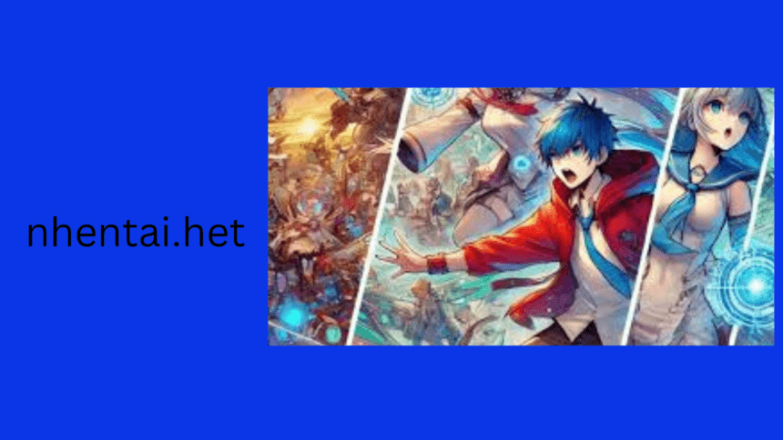 What Is nhentai.het and How Does It Work?