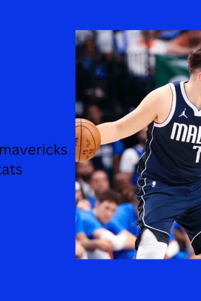 okc thunder vs dallas mavericks match player stats