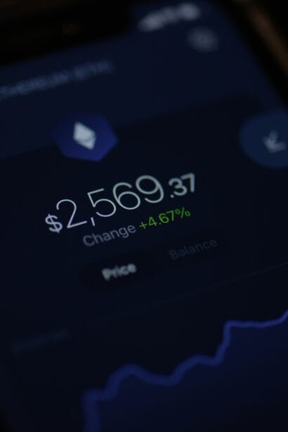 A Comprehensive Guide to Understanding fintechzoom.com crypto market cap