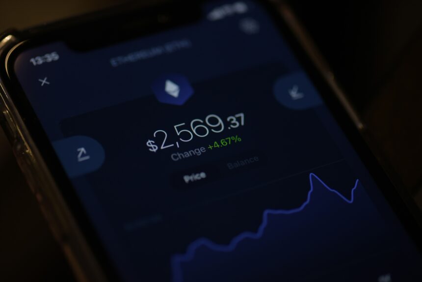A Comprehensive Guide to Understanding fintechzoom.com crypto market cap