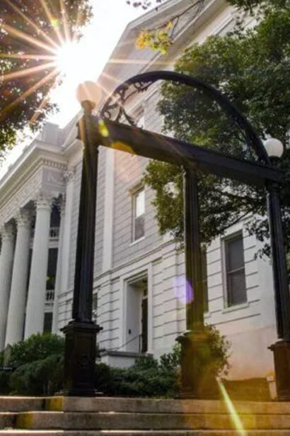 uga elc