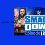 A Comprehensive Guide to WWE SmackDown Episode 1488