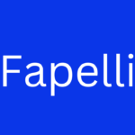 The Ultimate Guide to Fapelli: What You Need to Know