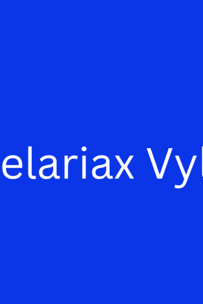 What Is Phaelariax Vylorn and Why Is It Important?