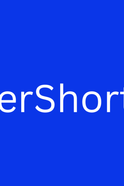 A Comprehensive Guide to Navigating PonderShort.com