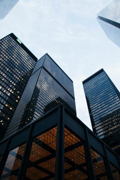 A Complete Guide to Using FintechZoom.io for Your Financial Needs
