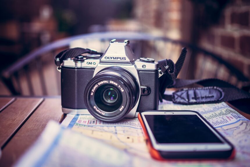 A Comprehensive Guide to Olympus Scanlation: Getting Started
