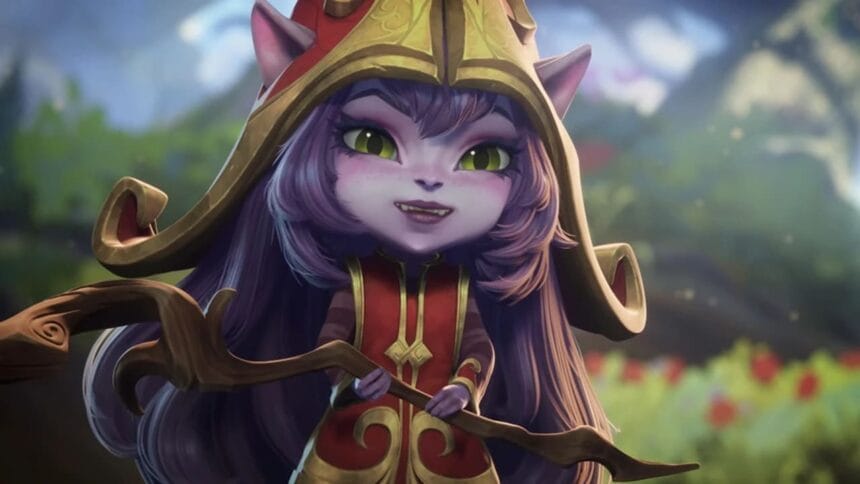 A Comprehensive Guide to Lulu May May Evony
