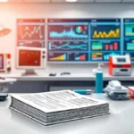 a book on consignment inventory system for hospitals