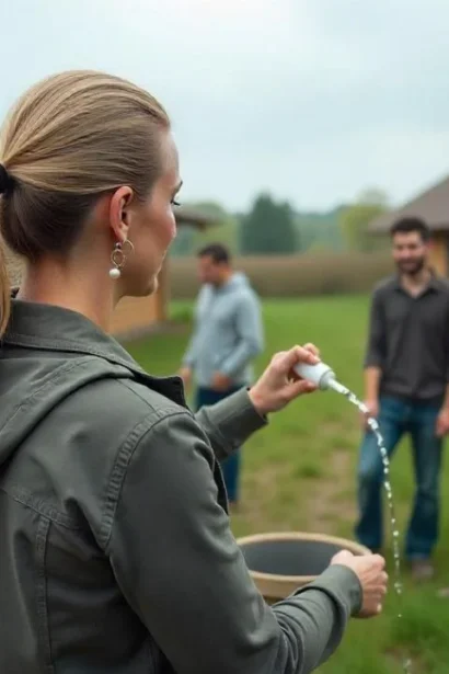 Who Is Adrianna Apostolec and What Does She Do?