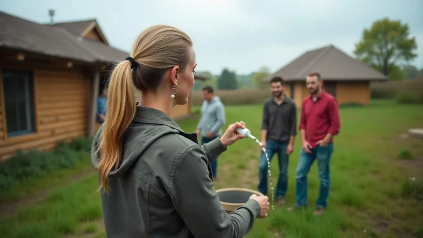 Who Is Adrianna Apostolec and What Does She Do?