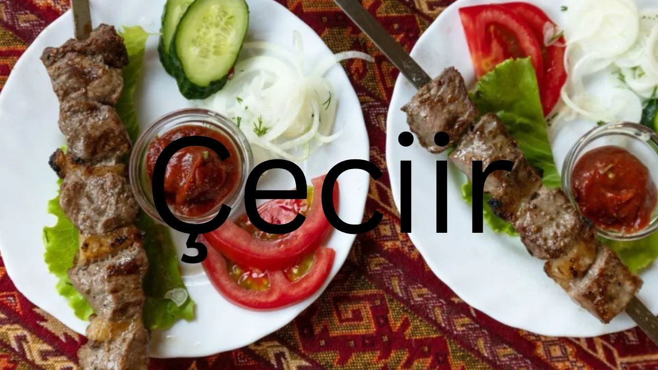 Understanding Çeciir: The Cultural Significance Behind This Unique Concept