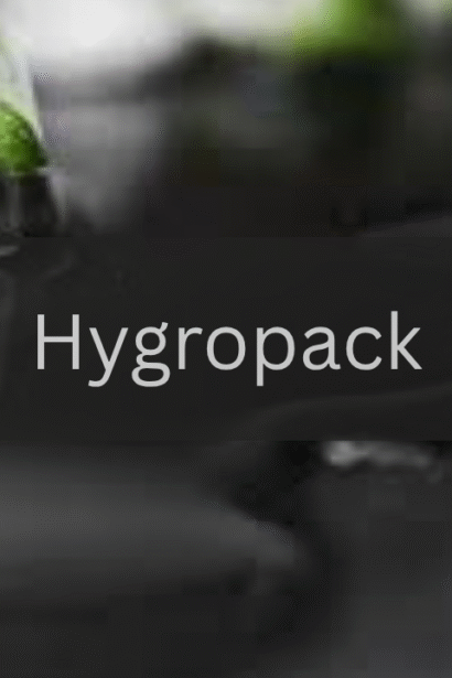 Why Should You Consider Using Hygropack?
