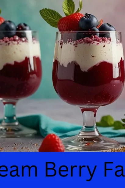 Whimsical Wonders: Step-by-Step Guide to Cream Berry Fairy Crafts