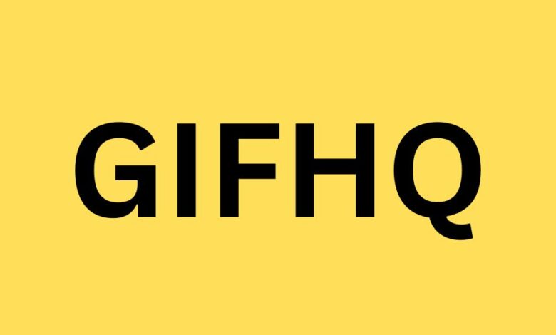 How to Use GIFHQ: A Comprehensive Guide