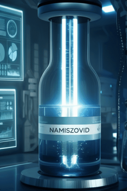 A Comprehensive Guide to Understanding Namiszovid