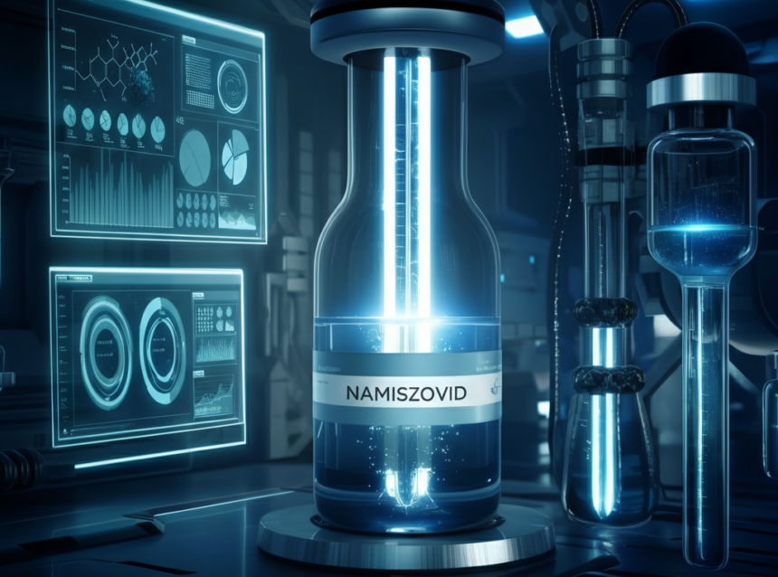 A Comprehensive Guide to Understanding Namiszovid