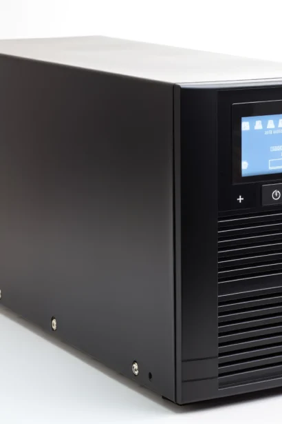 What Is a Snowbreak Uninterruptible Power Supply?