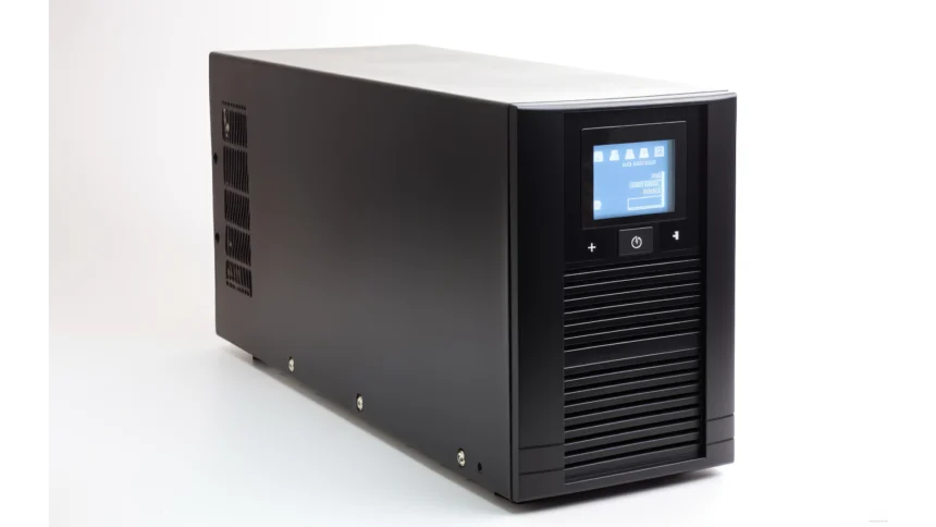 What Is a Snowbreak Uninterruptible Power Supply?