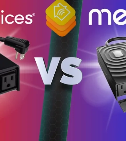HomeKit Device vs Meross LAN: A Comprehensive Comparison