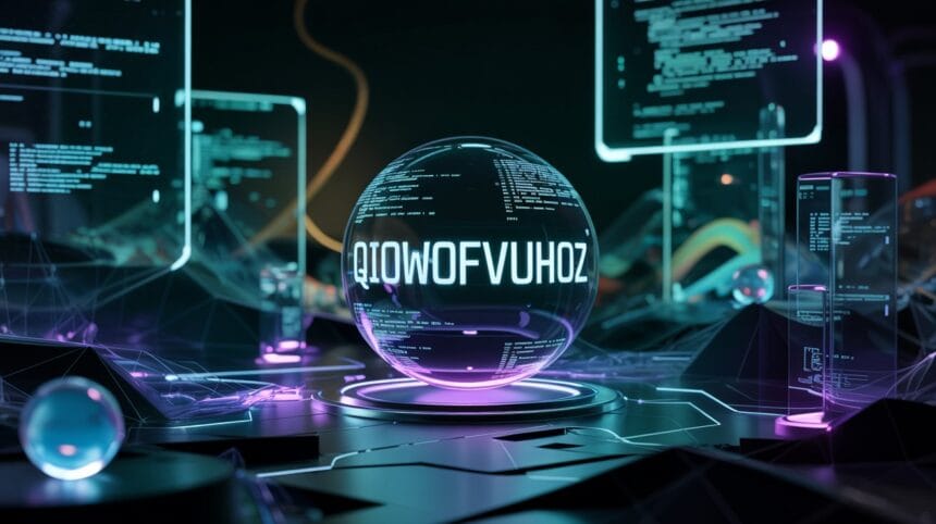 A Comprehensive Guide to Understanding Qiowofvuhoz