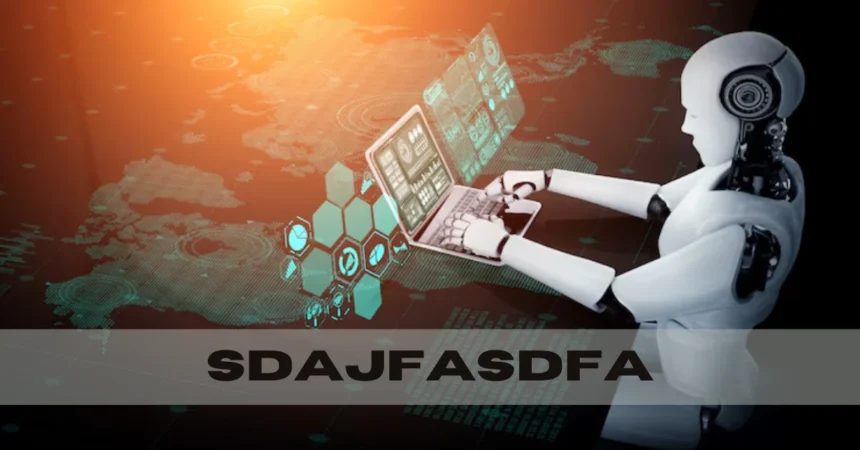The Ultimate Guide to Understanding Sdajfasdfa