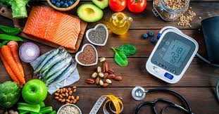 A Comprehensive Guide to timeshealthmag nutrition