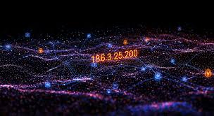Understanding IP Addresses: A Guide to 185.63.2253.200
