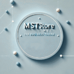 A Comprehensive Guide to MSTStoreNet: Features and Benefits