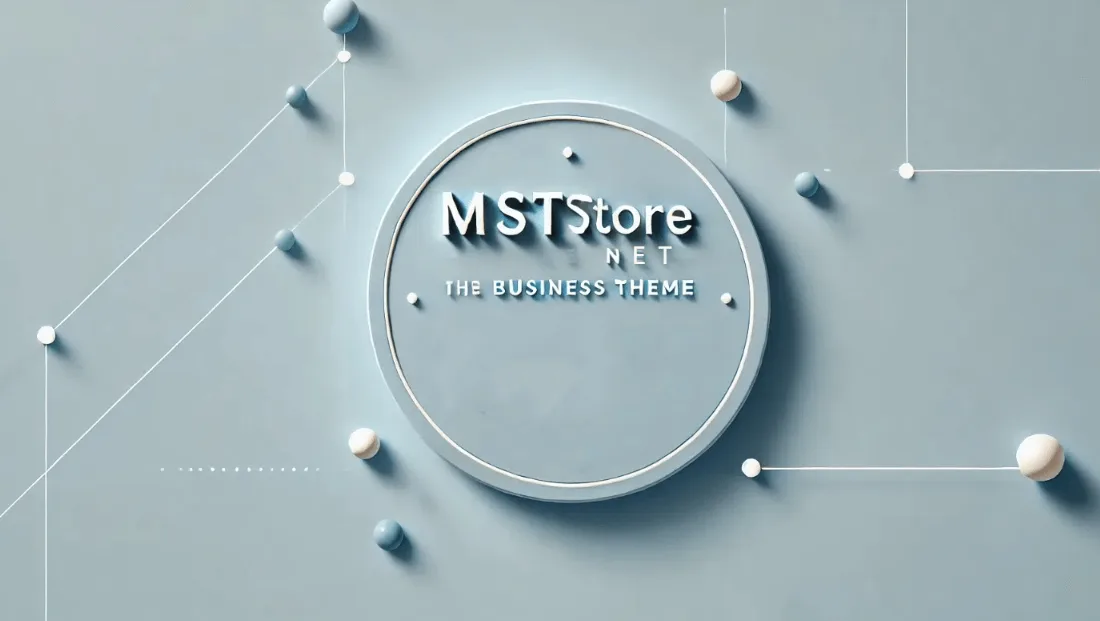 A Comprehensive Guide to MSTStoreNet: Features and Benefits