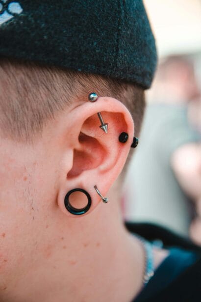 The Ultimate Guide to Vertical Industrial Piercing: Everything You Need to Know