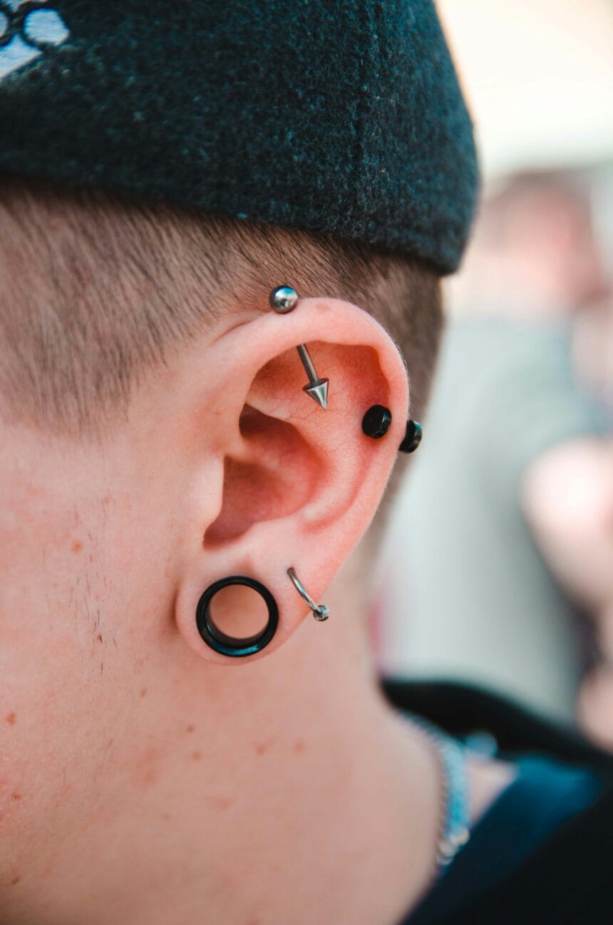 The Ultimate Guide to Vertical Industrial Piercing: Everything You Need to Know