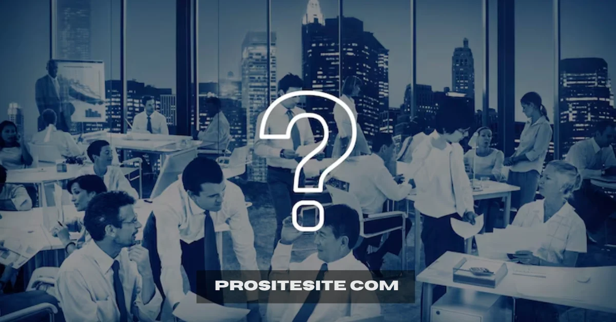 A Comprehensive Guide to Using ProSiteSite.com Effectively