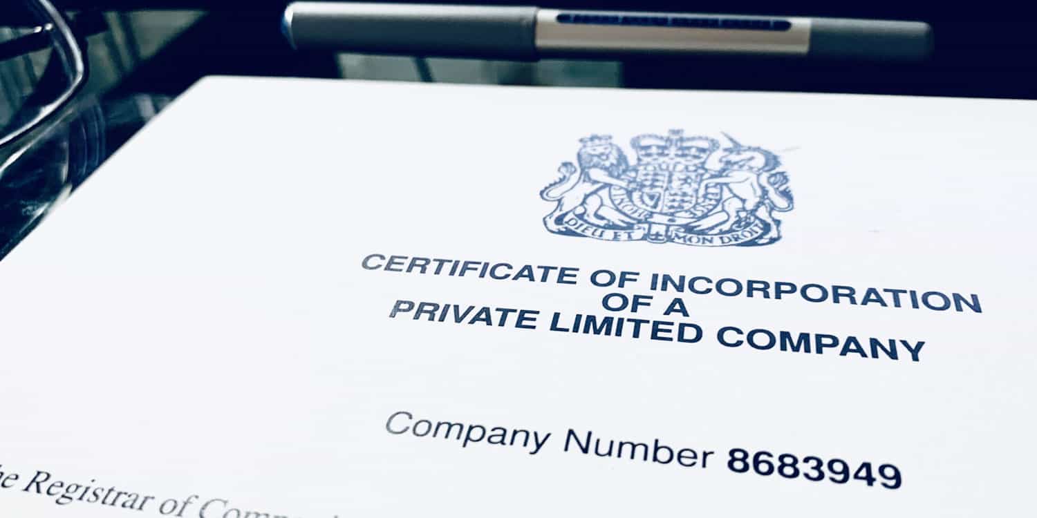 A Complete Guide to Business Formation Documents for Corporate Screening