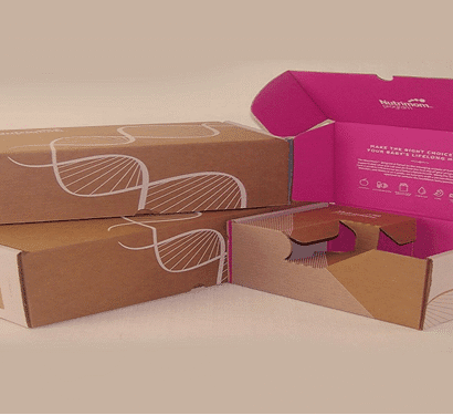 Luxury vs. Minimalist: Decoding the Idea in Printed Makeup Boxes