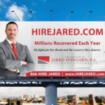How Workers’ Compensation Works for Accidents in Palm Beach