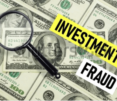 Fake Investment – How to Identify and Avoid Investment Scams