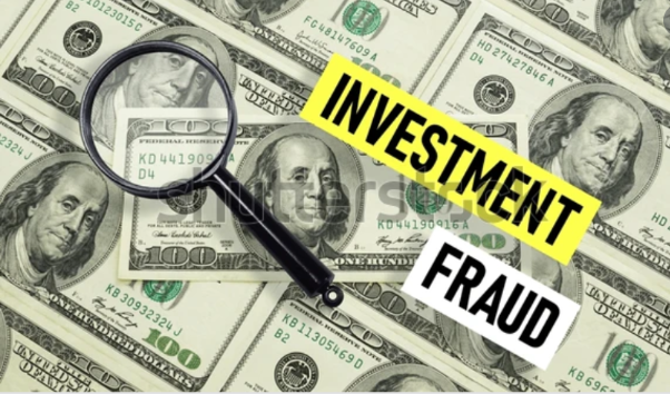Fake Investment – How to Identify and Avoid Investment Scams