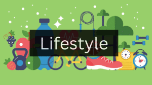 Charfen.co.uk Lifestyle